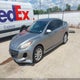 JM1BL1UF6C1527849 2012 Mazda Mazda3 I Sport auction photo thumbnail 2