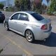 19UUA66218A019870 2008 Acura Tl 3.2 auction photo thumbnail 3