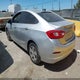 1G1BC5SMXH7178782 2017 Chevrolet Cruze Ls Auto auction photo thumbnail 3