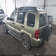 1J4GL38K33W735578 2003 Jeep Liberty Renegade auction photo thumbnail 3