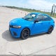 19XFL2H82NE020160 2022 Honda Civic Sport auction photo thumbnail 2