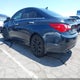 5NPEC4ABXBH274011 2011 Hyundai Sonata Se 2.0T auction photo thumbnail 3