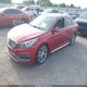 5NPE34AB6FH151280 2015 Hyundai Sonata Limited 2.0T auction photo thumbnail 2