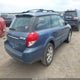 4S4BP61C887320701 2008 Subaru Outback 2.5I/2.5I L.l. Bean Edition auction photo thumbnail 4