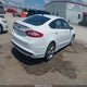 3FA6P0G72GR364218 2016 Ford Fusion S auction photo thumbnail 4