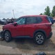 5N1BT3BB9PC852786 2023 Nissan Rogue Sv Intelligent Awd auction photo thumbnail 15