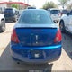 1G2ZH548954166499 2005 Pontiac G6 Gt auction photo thumbnail 16