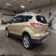 1FMCU9J9XEUD60617 2014 Ford Escape Titanium auction photo thumbnail 3