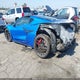1G1YD2D30S5603889 2025 Chevrolet Corvette Z06 Rwd 1Lz auction photo thumbnail 3