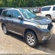 5TDZK3EH8DS095542 2013 Toyota Highlander Se V6 auction photo thumbnail 1