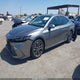 4T1DBADK5SU534244 2025 Toyota Camry Xle auction photo thumbnail 2
