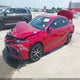 4T1G11AK4PU170538 2023 Toyota Camry Se auction photo thumbnail 2