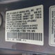 5J6RE4H36BL117804 2011 Honda Cr-V Lx auction photo thumbnail 9