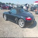 WP0CA29858U711356 2008 Porsche Boxster auction photo thumbnail 3