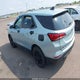 2GNAXUEV0N6135206 2022 Chevrolet Equinox Awd Lt auction photo thumbnail 3