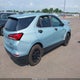 2GNAXUEV0N6135206 2022 Chevrolet Equinox Awd Lt auction photo thumbnail 4