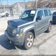 1C4NJPFA7ED502192 2014 Jeep Patriot Latitude auction photo thumbnail 2