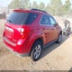 1GNFLFEK3EZ121436 2014 Chevrolet Equinox 1Lt auction photo thumbnail 4