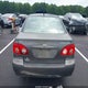 1NXBR32E68Z982027 2008 Toyota Corolla Ce auction photo thumbnail 17