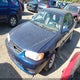 2T1BR12E31C498196 2001 Toyota Corolla Le auction photo thumbnail 2