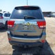 1C4RJFCG6CC174724 2012 Jeep Grand Cherokee Overland auction photo thumbnail 16
