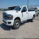 3C7WRTAJ5PG527615 2023 Ram 3500 Chassis Tradesman/Slt auction photo thumbnail 2