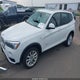 5UXWX9C3XH0W77938 2017 BMW X3 xDrive28I auction photo thumbnail 2