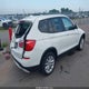 5UXWX9C3XH0W77938 2017 BMW X3 xDrive28I auction photo thumbnail 4