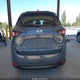 JM3KFBCM1M0314528 2021 Mazda Cx-5 Carbon Edition auction photo thumbnail 17