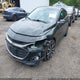 1G1ZG5ST0LF150868 2020 Chevrolet Malibu Fwd Rs auction photo thumbnail 2