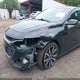 1G1ZG5ST0LF150868 2020 Chevrolet Malibu Fwd Rs auction photo thumbnail 6