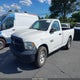 3C6JR6DG2JG194510 2018 Ram 1500 Tradesman 4X2 8' Box auction photo thumbnail 2