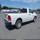 3C6JR6DG2JG194510 2018 Ram 1500 Tradesman 4X2 8' Box auction photo thumbnail 4