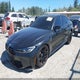 WBS33AY07MFK73995 2021 BMW M3 Competition auction photo thumbnail 2