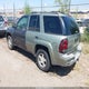 1GNDS13S832222204 2003 Chevrolet Trailblazer Lt auction photo thumbnail 3