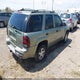 1GNDS13S832222204 2003 Chevrolet Trailblazer Lt auction photo thumbnail 4
