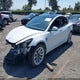 5YJ3E1EA0MF082390 2021 Tesla Model 3 Standard Range Plus Rear-Wheel Drive auction photo thumbnail 2