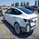 5YJ3E1EA0MF082390 2021 Tesla Model 3 Standard Range Plus Rear-Wheel Drive auction photo thumbnail 3