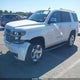 1GNSKCKC2HR298190 2017 Chevrolet Tahoe Premier auction photo thumbnail 2
