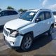 1C4NJCBA0GD641811 2016 Jeep Compass Sport auction photo thumbnail 2