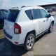 1C4NJCBA0GD641811 2016 Jeep Compass Sport auction photo thumbnail 4