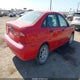 1FAFP34N05W185609 2005 Ford Focus Zx4 auction photo thumbnail 4