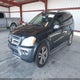 4JGBF7BE1AA549285 2010 Mercedes-Benz Gl 450 4Matic auction photo thumbnail 2