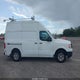 1N6BF0LY5HN809966 2017 Nissan Nv Cargo Nv2500 Hd Sv V6 auction photo thumbnail 13