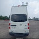 1N6BF0LY5HN809966 2017 Nissan Nv Cargo Nv2500 Hd Sv V6 auction photo thumbnail 16