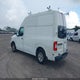 1N6BF0LY5HN809966 2017 Nissan Nv Cargo Nv2500 Hd Sv V6 auction photo thumbnail 3