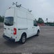 1N6BF0LY5HN809966 2017 Nissan Nv Cargo Nv2500 Hd Sv V6 auction photo thumbnail 4