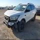 1FMCU0HD5JUC47870 2018 Ford Escape Sel auction photo thumbnail 2