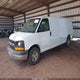 1GCZGUBG3B1184982 2011 Chevrolet Express 3500 Work Van auction photo thumbnail 2