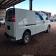 1GCZGUBG3B1184982 2011 Chevrolet Express 3500 Work Van auction photo thumbnail 4